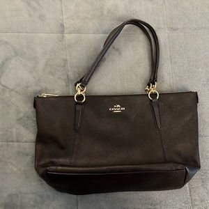 NWOT - COACH Crossgrain Ava Tote Shoulder Bag - **ON SALE** / free shipping!